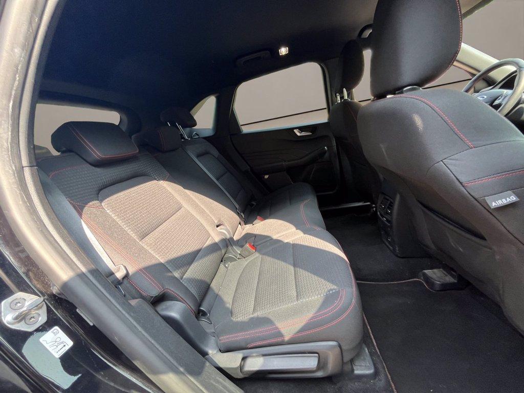 FORD Kuga 2.5 phev st-line 2wd 225cv cvt del 2021