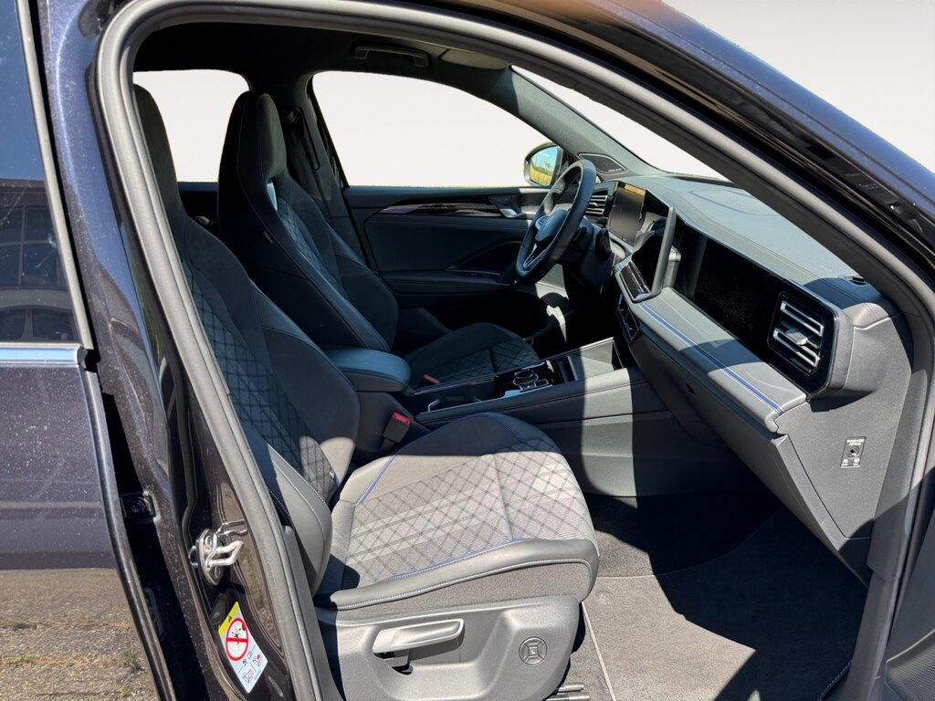 Volkswagen Tiguan 2.0TDI 150CV DSG R-Line