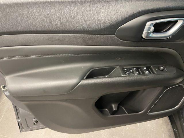 JEEP Compass 1.6 Multijet 130 CV N-1 Limited