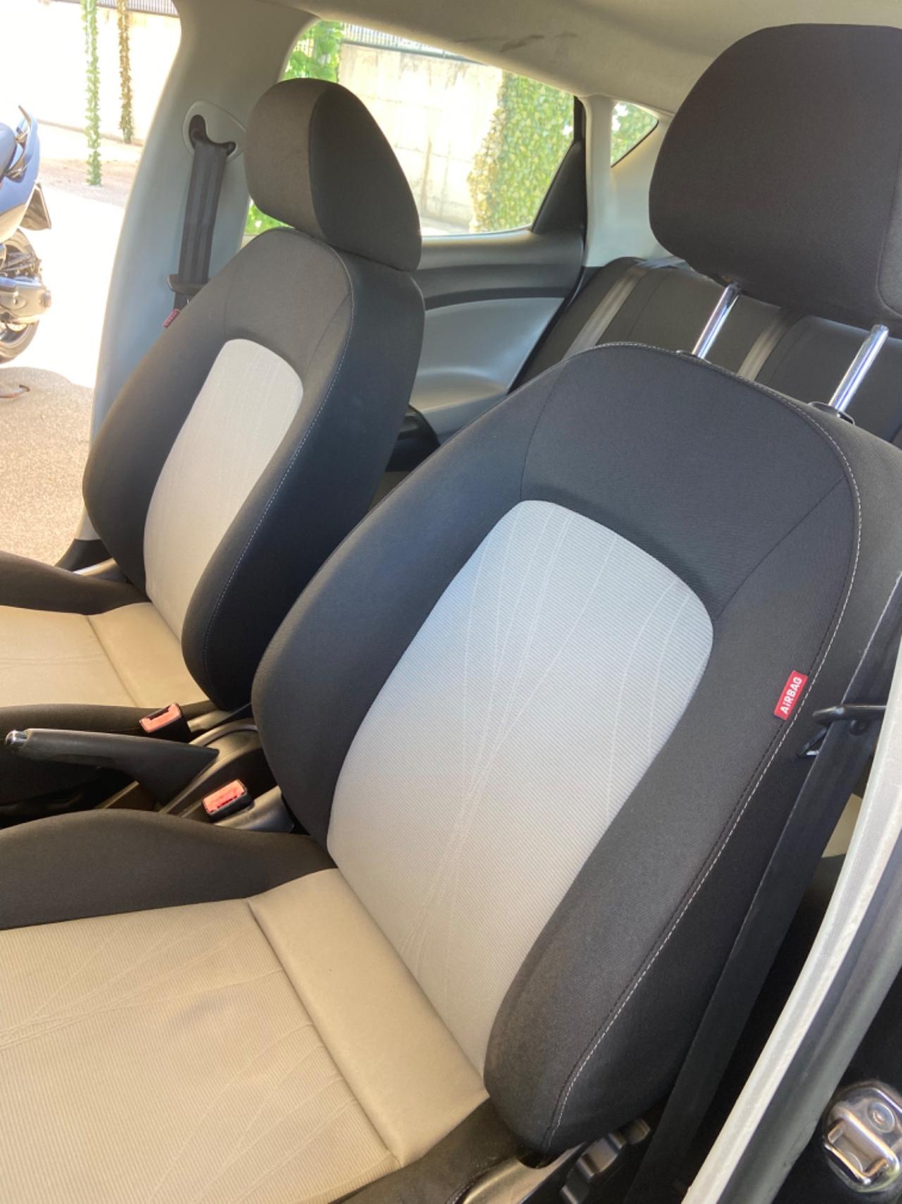Seat Ibiza 1.2 TDI DIESEL 75 CV CR Style garanzia
