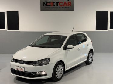 Volkswagen Polo 5p 1.2 tsi bm Comfortline