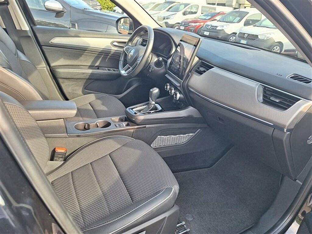 Renault Arkana 1.6 Hybrid Intens E-Tech Auto