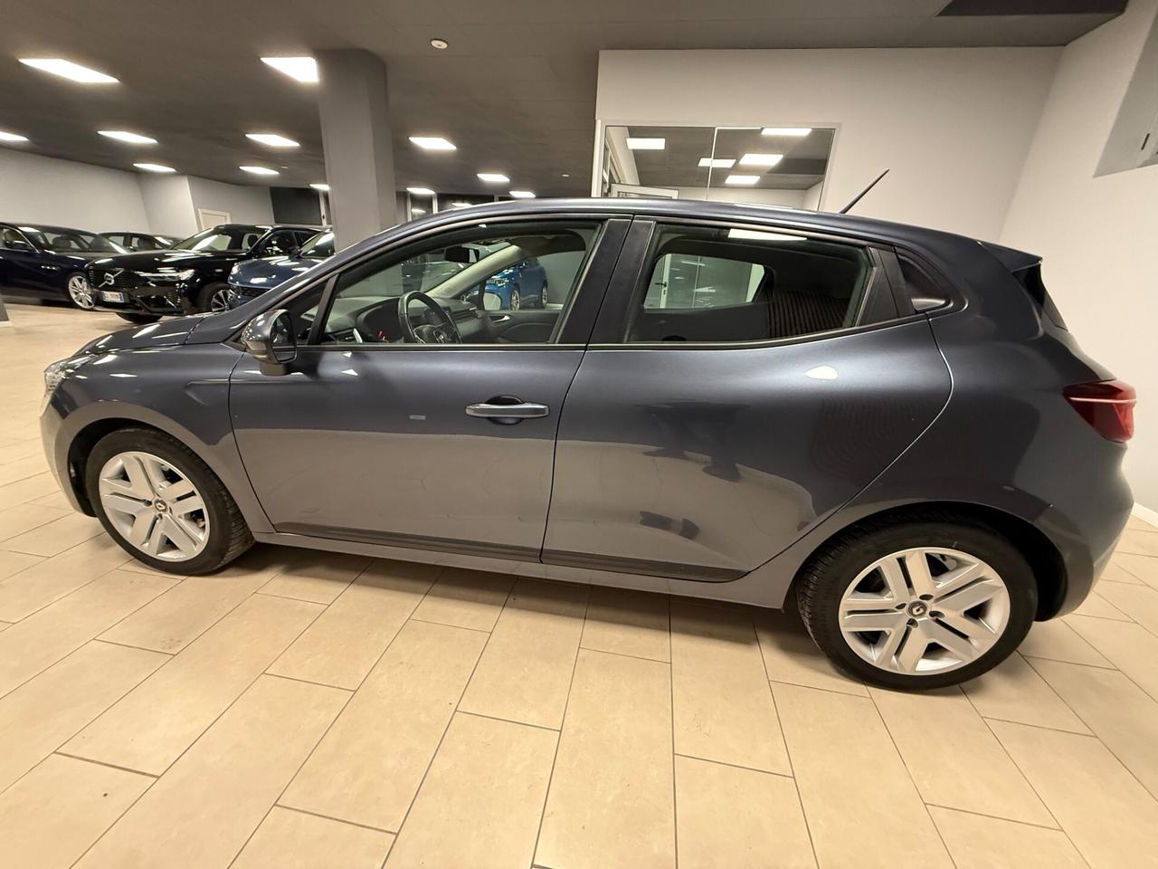 Renault Clio Blue dCi 100 CV 5 porte Evolution