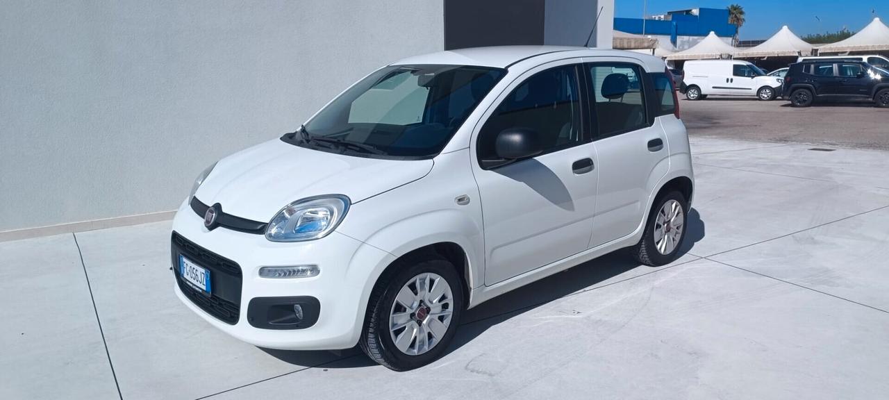 Fiat Panda 1.3 MJT 95 CV S&S Easy