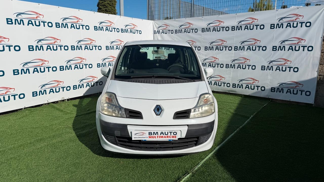 Renault Modus Grand 1.5 dCi 70CV Expression