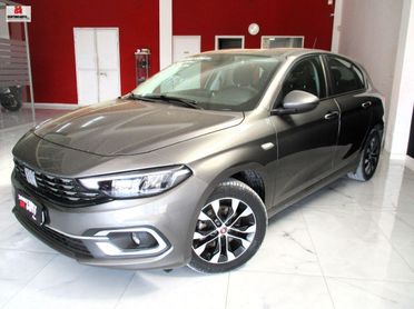 FIAT Tipo 1.3 Mjt S&S 5 porte City Life-2022 KM70000