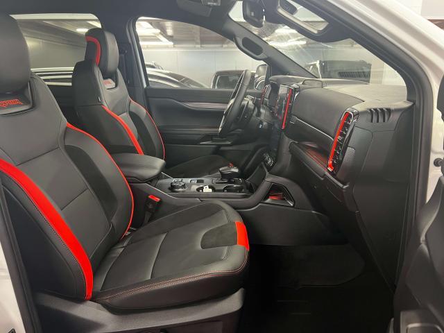 Ford Ranger Raptor Raptor 3.0 ecoboost V6 292cv ROLLER ELETTRICO