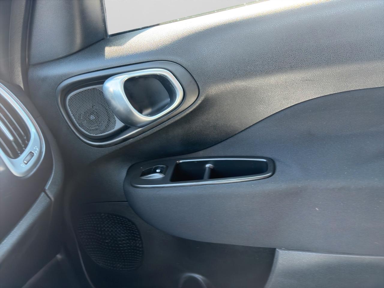 Fiat 500L 1.6 Mjet 105 CV DISPLAY/CRUISE CONTROL