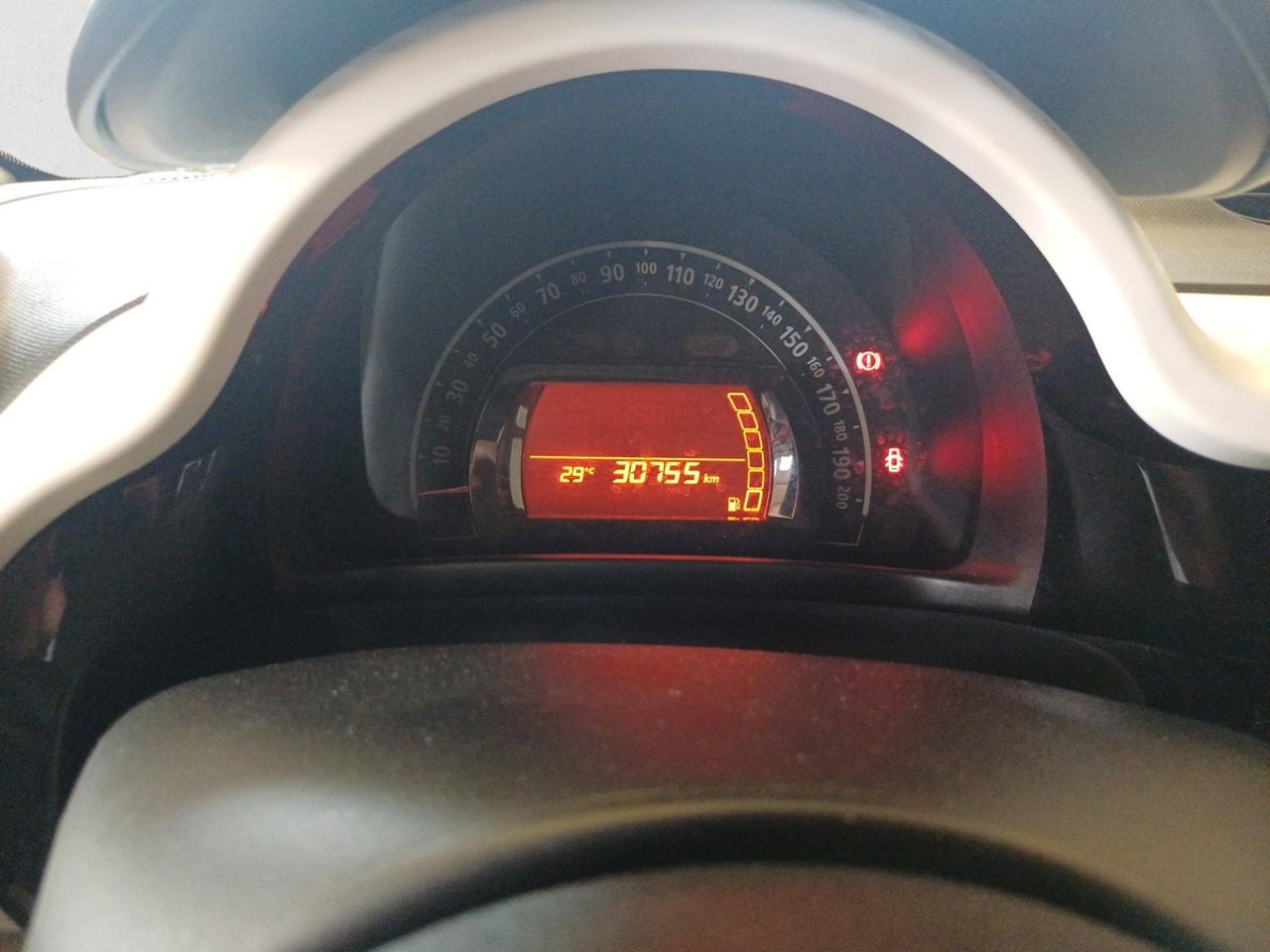 RENAULT Twingo 3ª serie - Twingo SCe 65 CV Zen