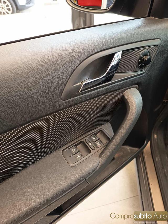 SKODA Yeti 1.2 TSI Experience