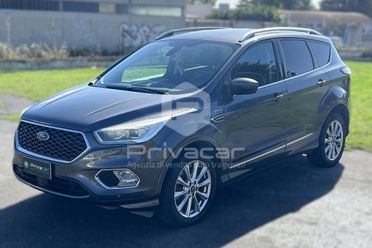 FORD Kuga 2.0 TDCI 180 CV S&S 4WD Powershift Vignale
