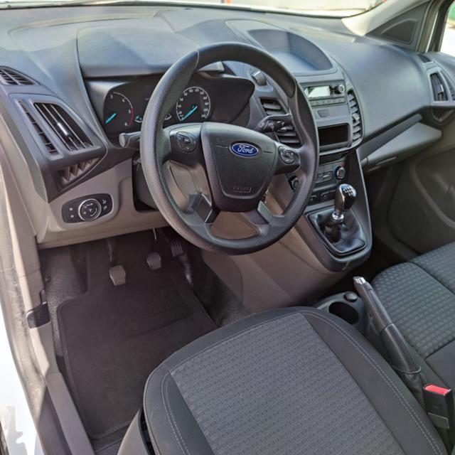 FORD TRANSIT CONNECT 210 L2H1 1.5 TDCI FURG. 3 P.-2022