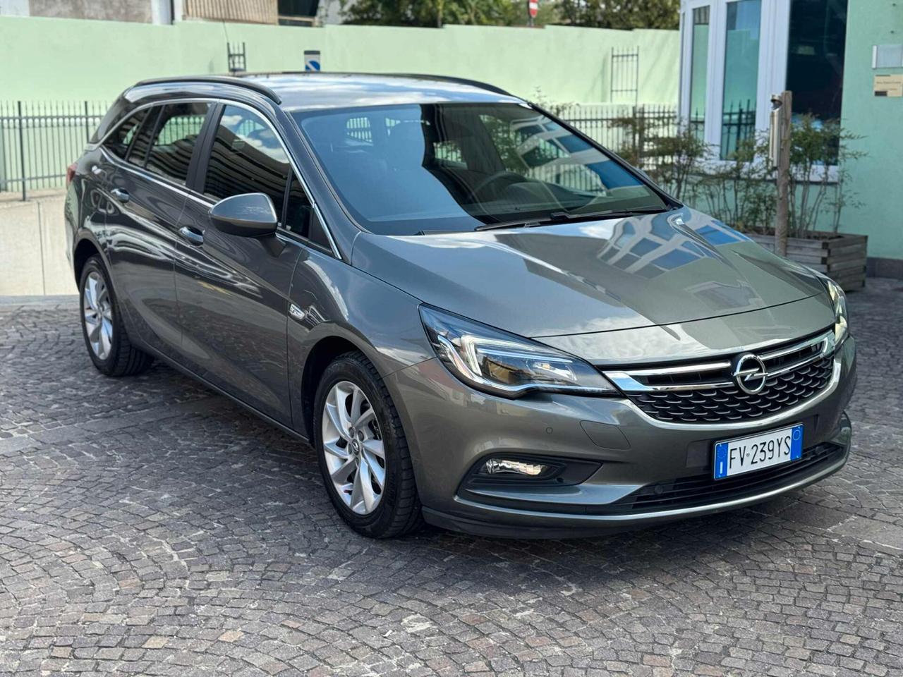 Opel Astra 1.6 CDTi 110CV Start&Stop Sports Tourer Business
