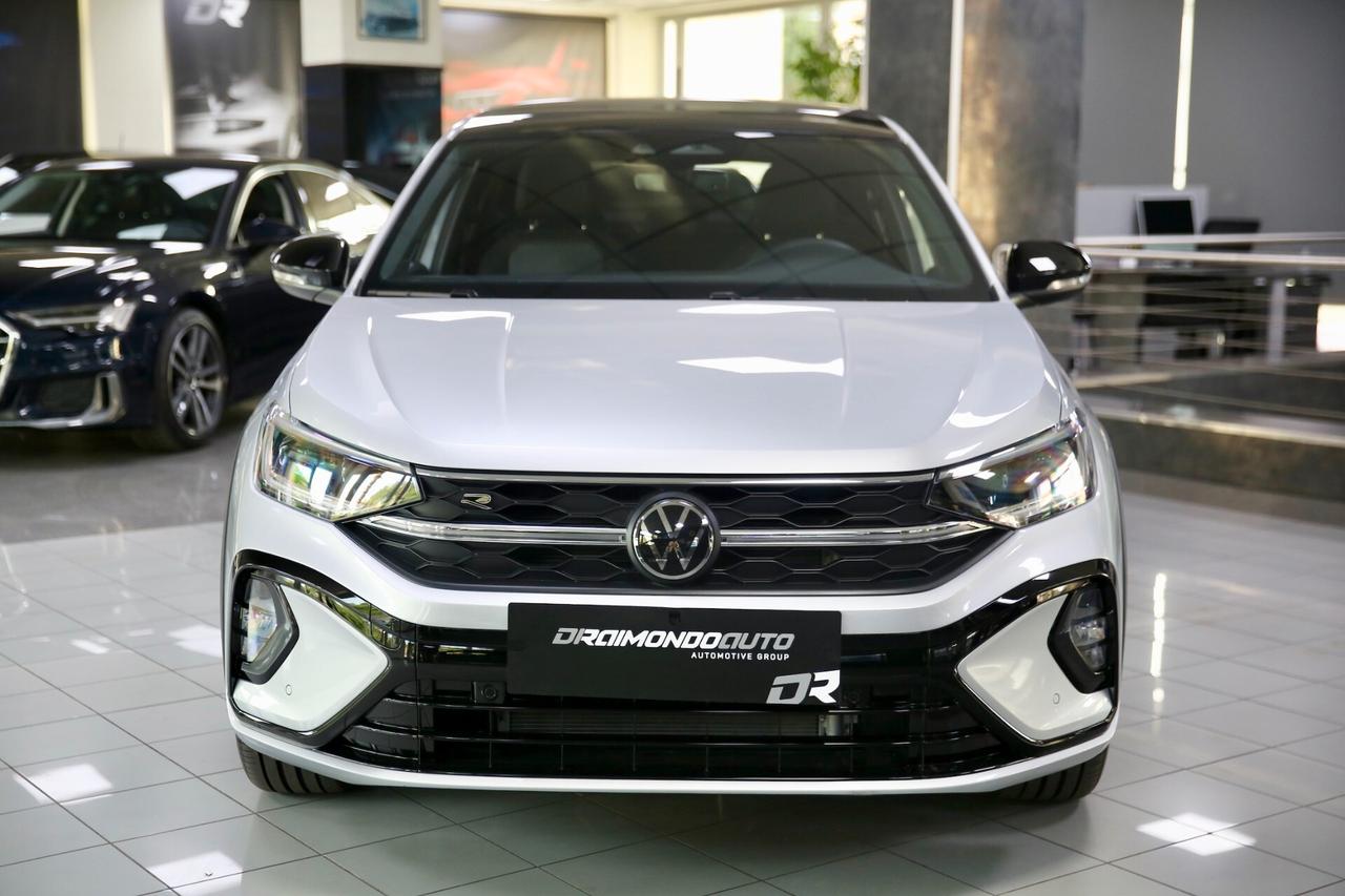 Volkswagen Taigo R-Line Plus 1.0 TSI 115 cv DSG_NUOVA_KM0