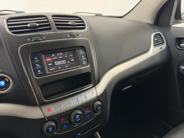 FIAT Freemont 2.0 Multijet 170 CV Urban