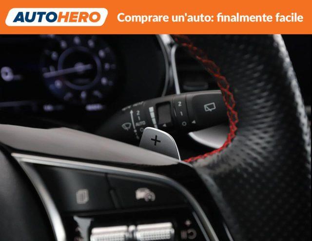 KIA Proceed 1.6 T-GDI DCT GT