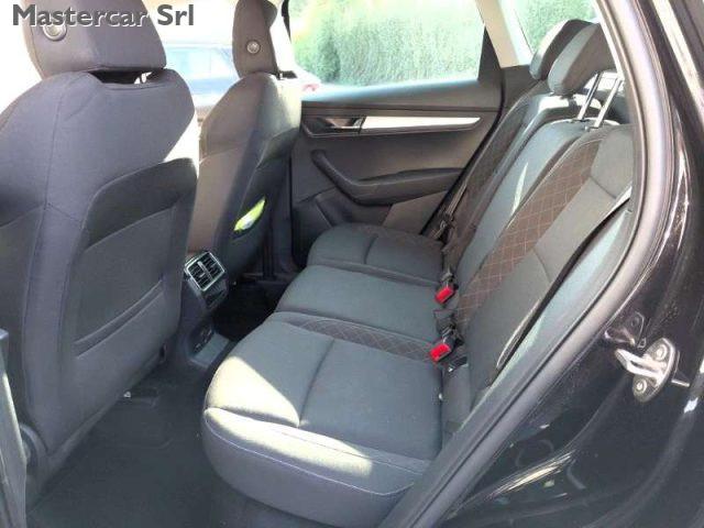 SKODA Karoq Karoq 2.0 tdi evo S-Tech 115cv Dsg - GH971PT