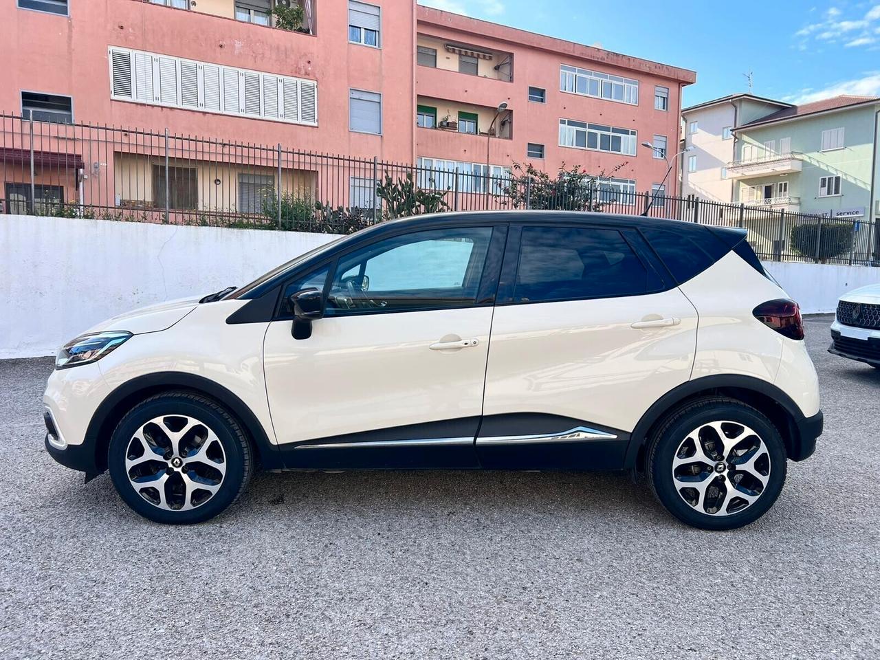 Renault Captur dCi 8V 90 CV Sport Edition2