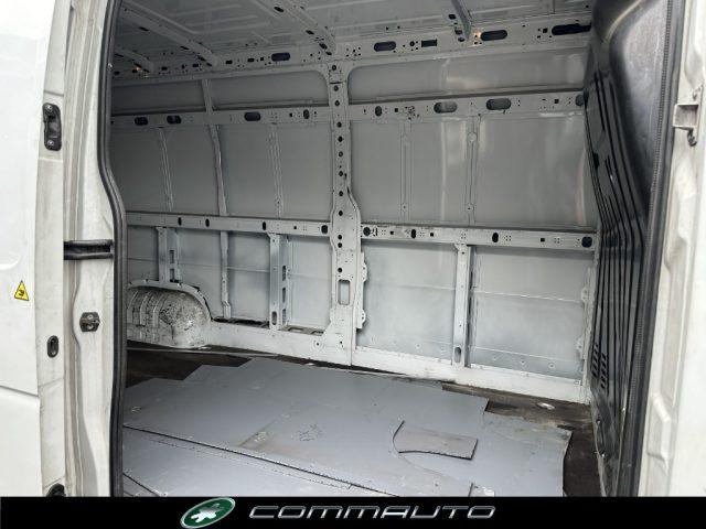 OPEL Movano 35 2.3 CDTI 145CV S&S PL-TM FWD Furgone