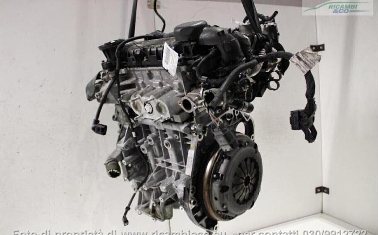 Fiat 500 1.0 Hybrid Lounge