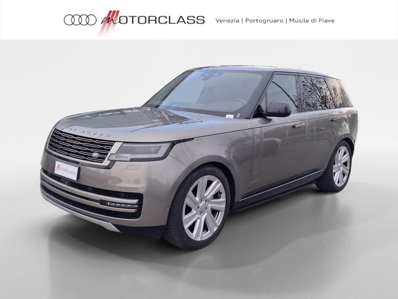 Land Rover Range Rover swb 3.0 d i6 mhev 249cv hse awd auto