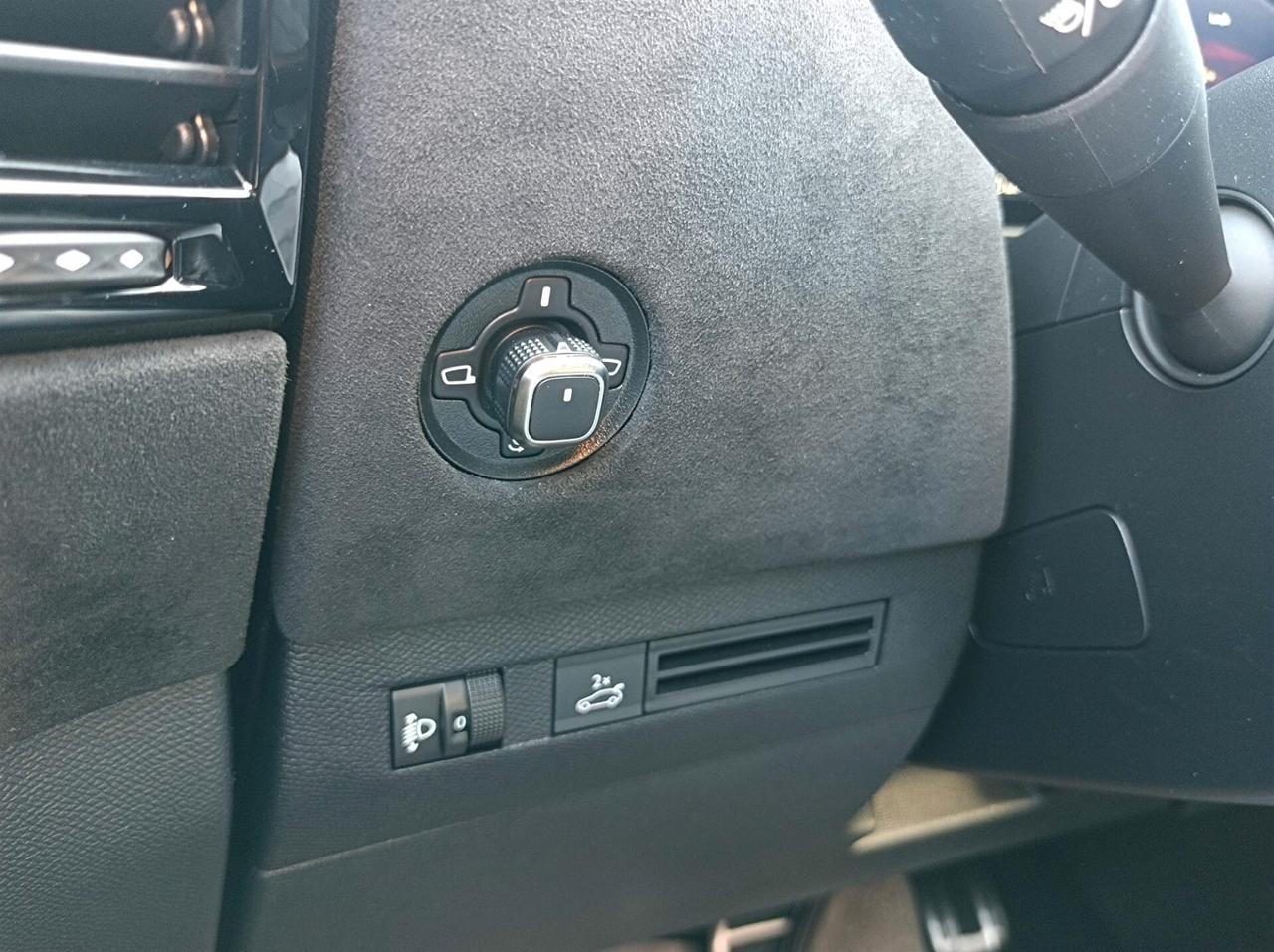 Ds DS4 DS 4 BlueHDi 130 aut. Performance Line