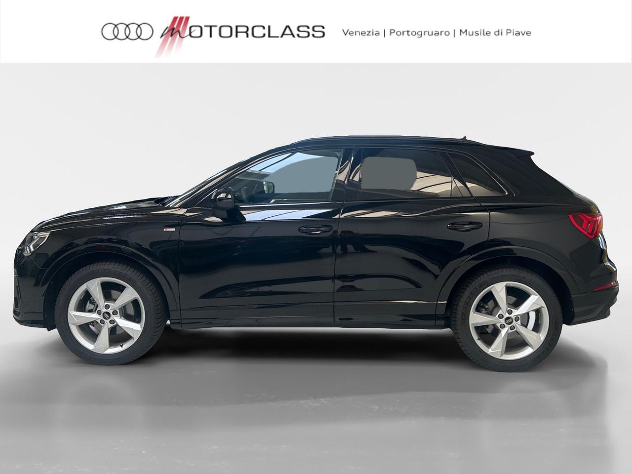 35 Tdi S Line Edition S Tronic