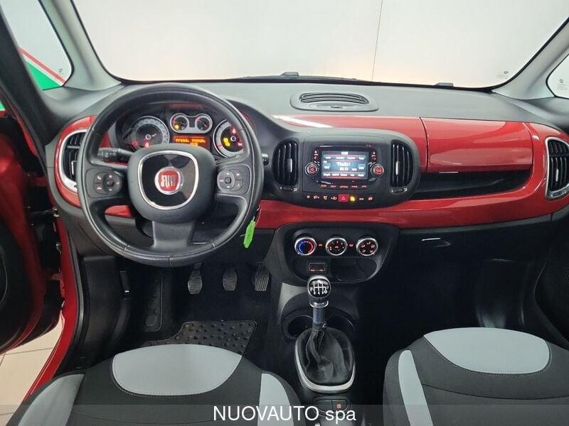 FIAT 500L 500L 1.4 95 CV Pop Star