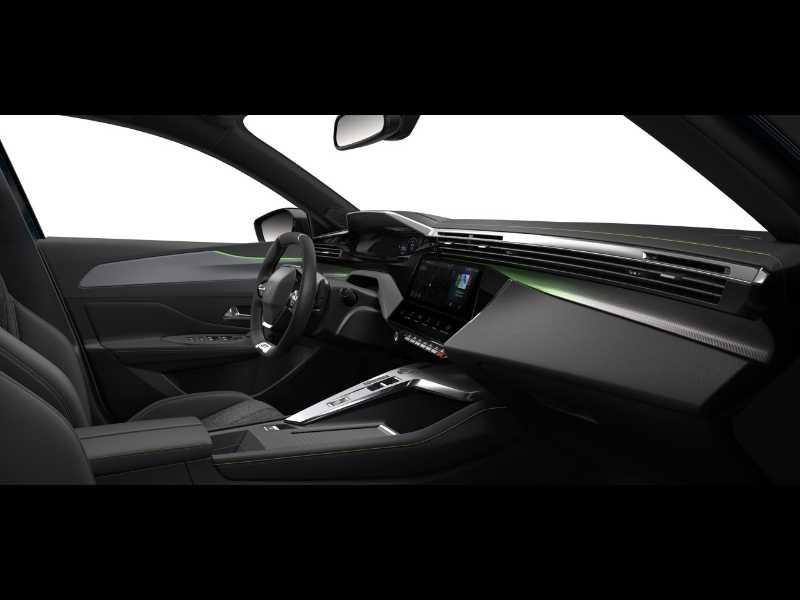PEUGEOT 308 SW - PureTech 130 S&S EAT8 GT