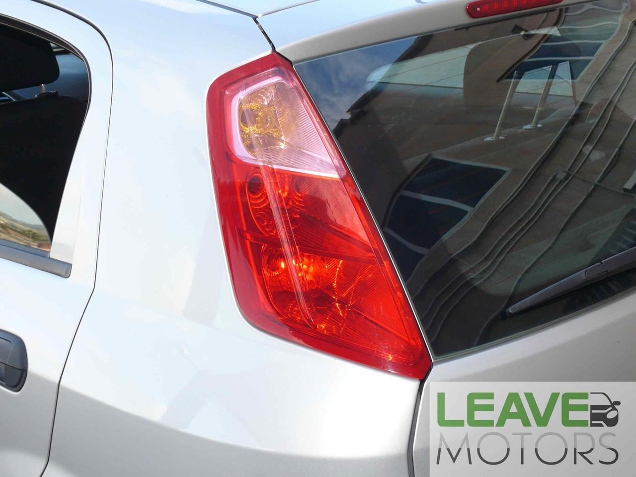 Fiat Punto 5 porte M1416