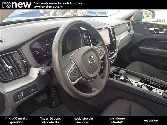 VOLVO XC60 N1 2.0 B4 d MHEV Momentum auto N1