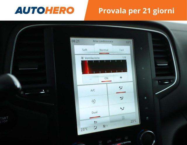 RENAULT Megane Mégane Sporter dCi 130 CV Energy Duel2