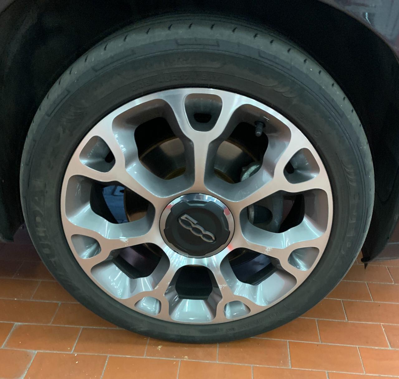 Fiat 500L 1.3 Multijet 95 CV Business