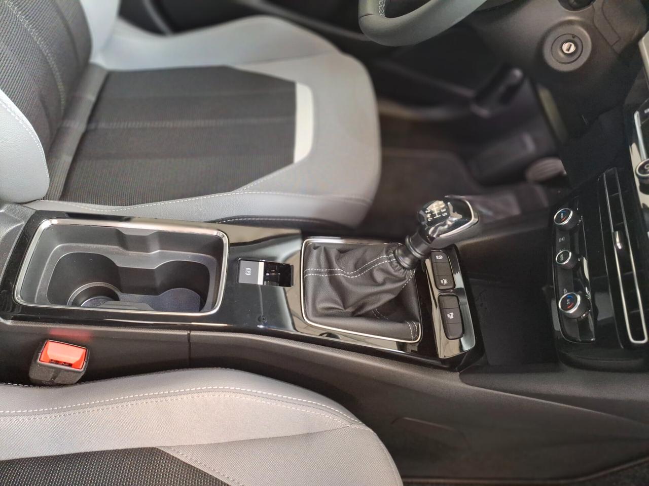 Opel Mokka 1.2 Turbo Elegance, KM 0