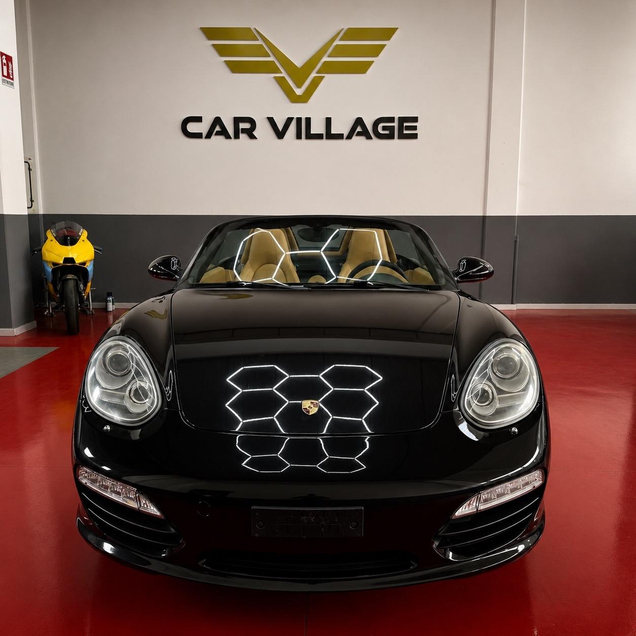 Porsche Boxster S 3.4 310cv pdk