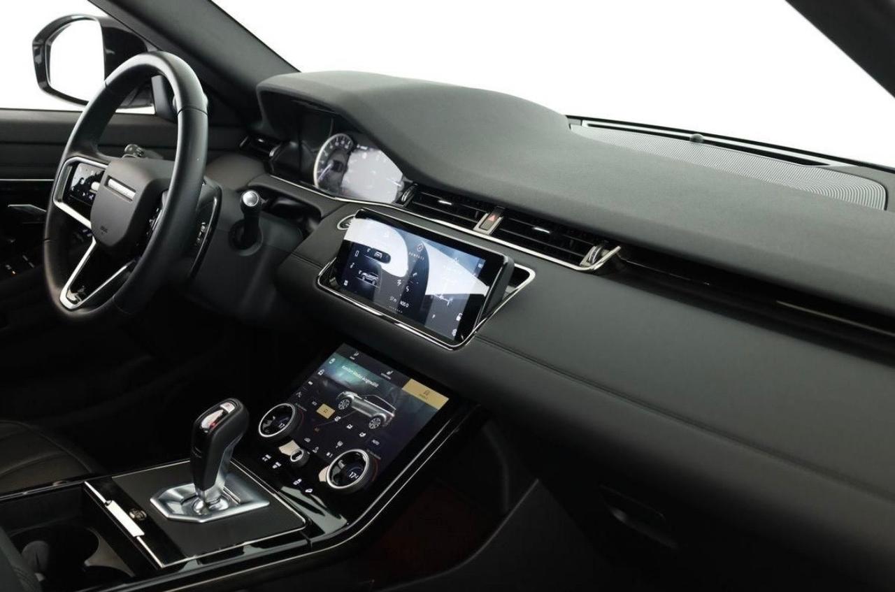 Land Rover Range Rover Evoque 2.0D I4 204 CV AWD Auto R-Dynamic SE