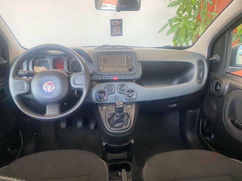 FIAT Panda 1.0 FireFly 70cv S&S Hybrid