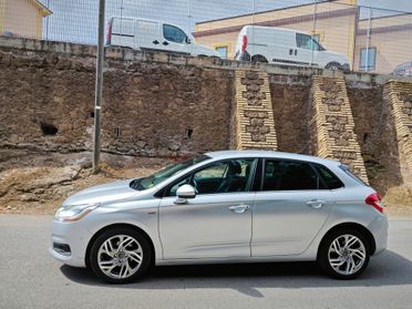 Citroen C4 1.6 e-HDi 115 airdream Exclusive