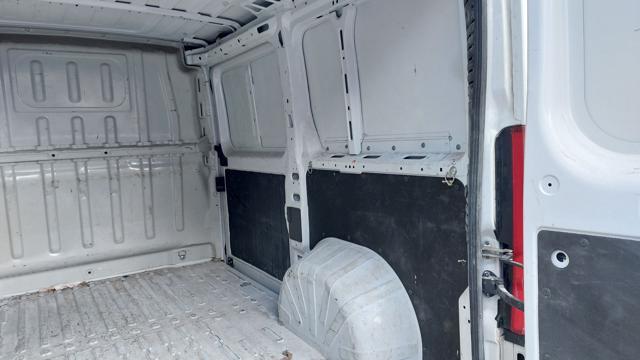 OPEL Movano 30 2.2 BlueHDi 120 S&S PC-TN Furgone 80.000 kM