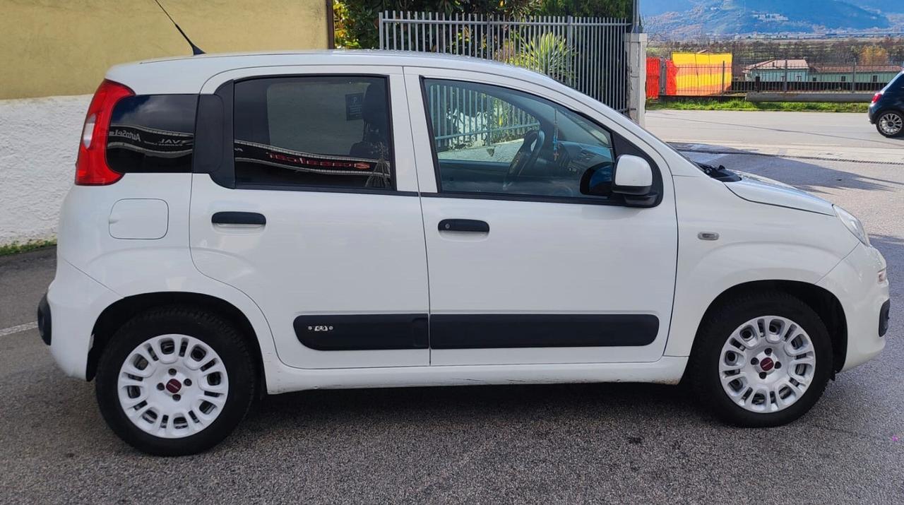 Fiat Panda 1.3 MJT S&S Easy