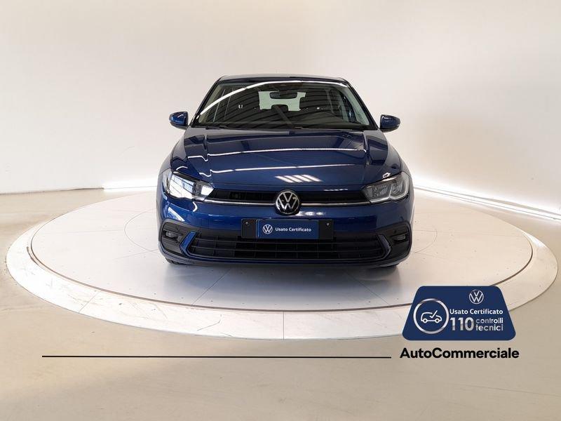 Volkswagen Polo 1.0 TSI Life