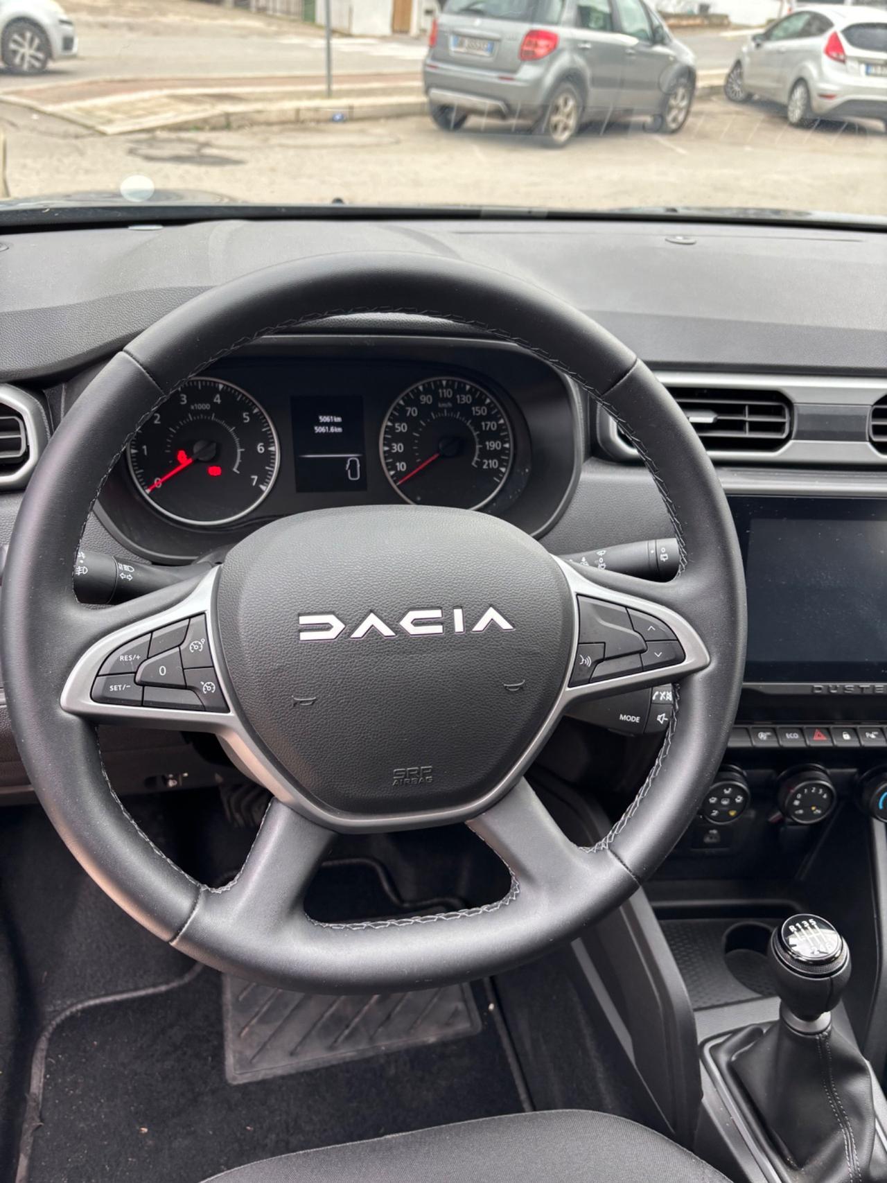 Dacia Duster 1.0 TCe GPL 4x2 Extreme