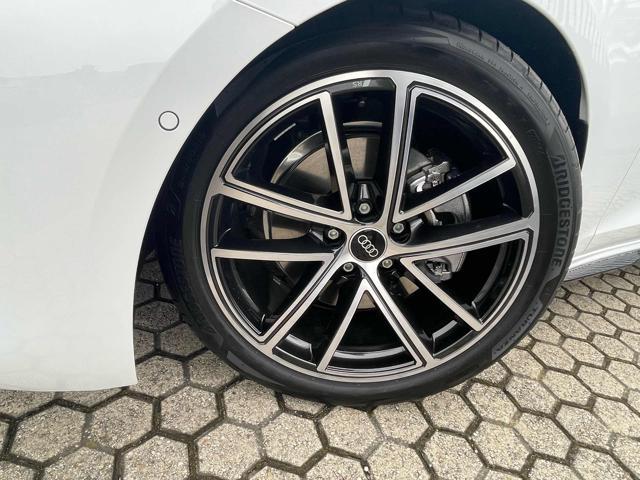 AUDI A5 TFSI 110 kW S tronic S Line edit-Pr.Reale-rata590