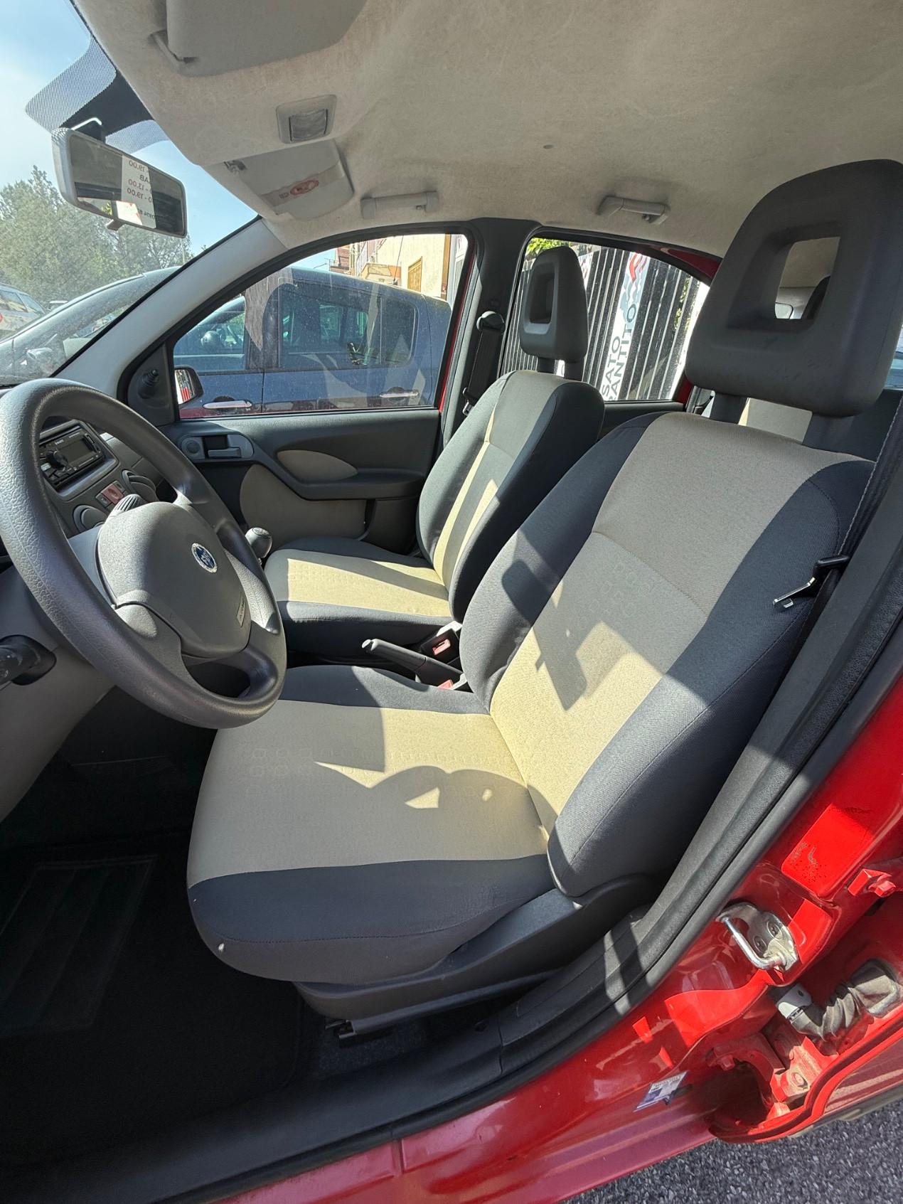 Fiat Panda 1.2 Dynamic eco