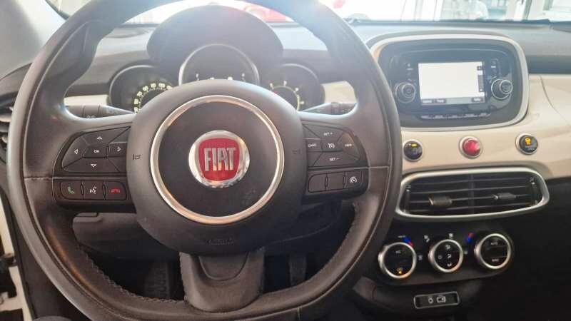 Fiat 500X 1.6 M-Jet 120 CV S&S Lounge