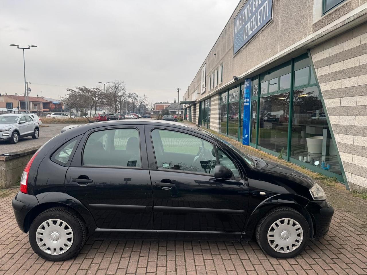 Citroen C3 1.1 Classique