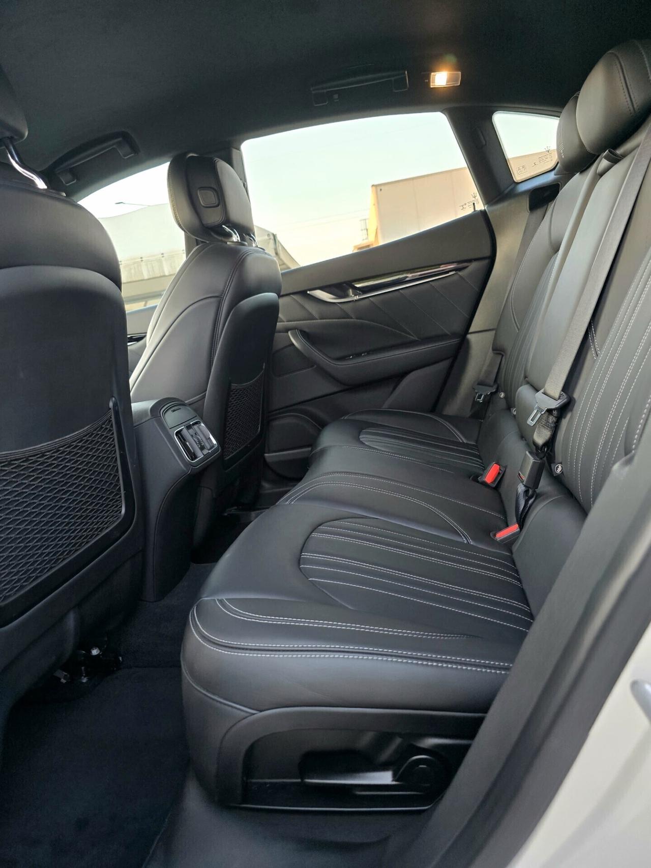 Maserati Levante 2.0 mhev GT 330cv auto