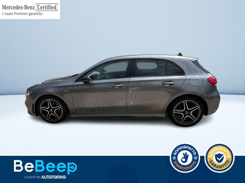 Mercedes-Benz Classe A A 180 D PREMIUM NIGHT EDITION PLUS AUTO