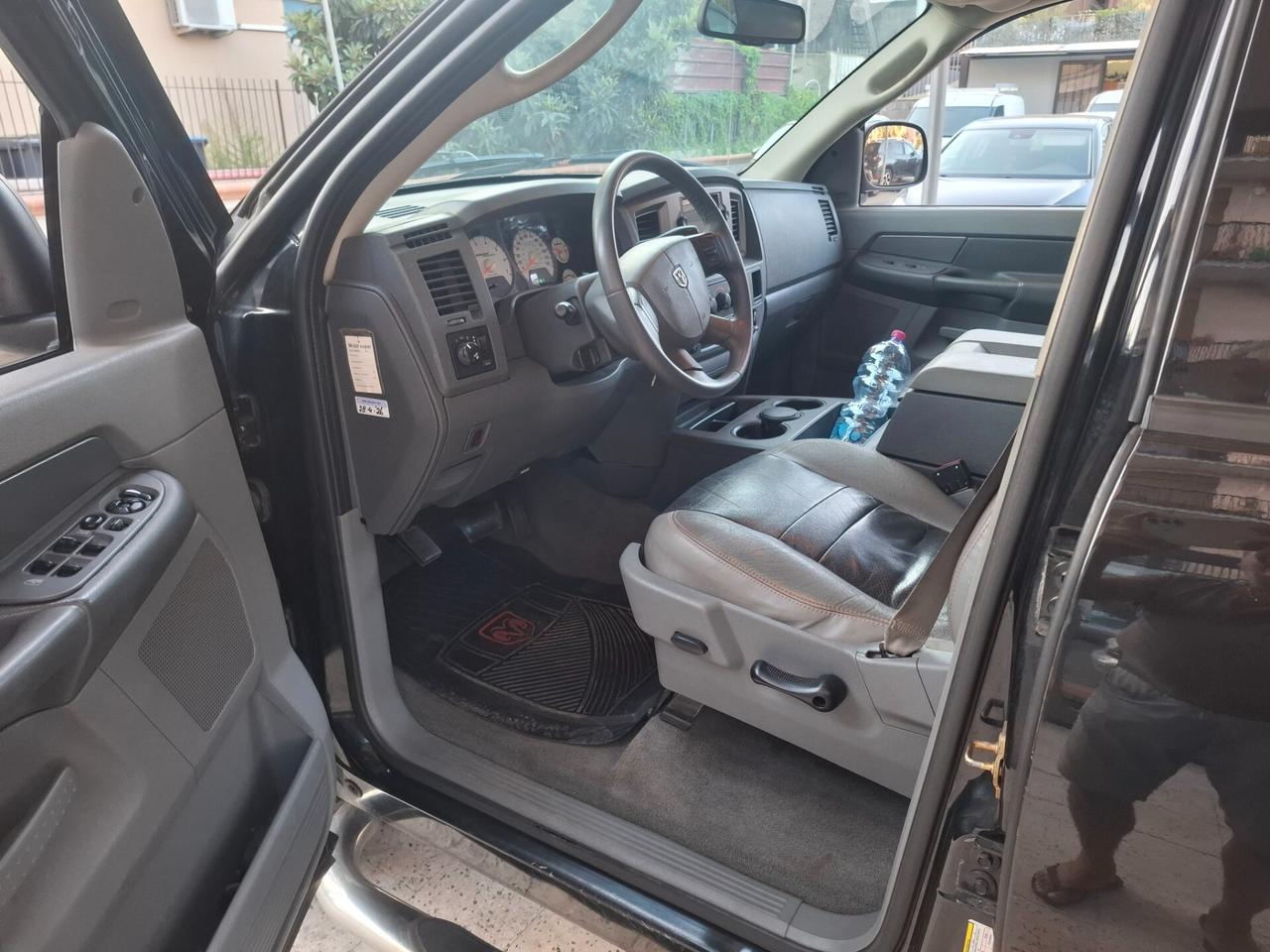 Ford Ranger 2.5 TDI (109CV) 4p. DC Pick-up XLT