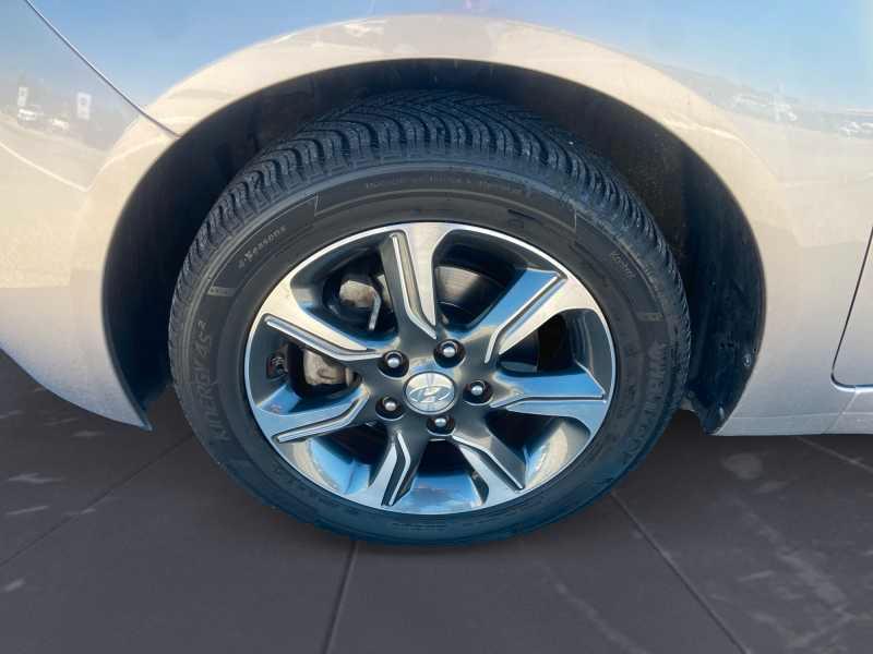 HYUNDAI ix20 1.4 Classic FL E6